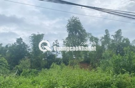 BÁN ĐẤT TỔ 1 HIM LAM(cũ) PHƯỜNG ĐIỆN BIÊN PHỦ - ĐIỆN BIÊN